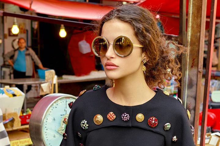 dolce gabbana sunglasses 2017