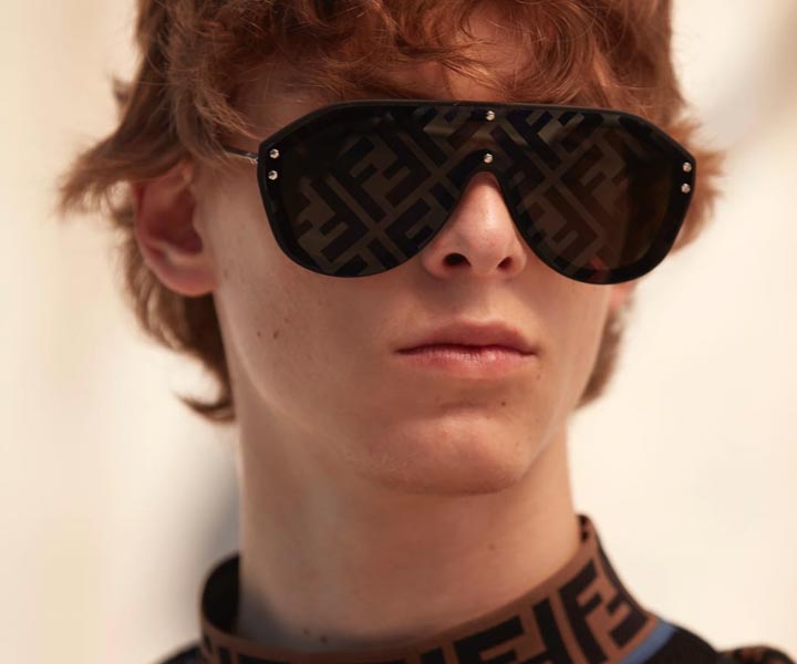 fendi men's sunglasses 2019